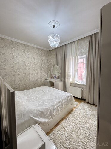 Satılır 4 otaqlı həyət evi/bağ evi 100 m², Hövsan q., photo 13 from 32
