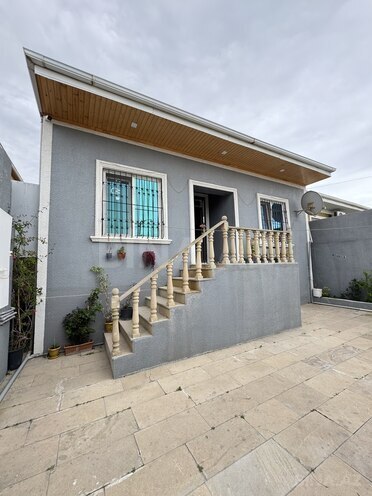 Satılır 4 otaqlı həyət evi/bağ evi 100 m², Hövsan q., photo 21 from 32