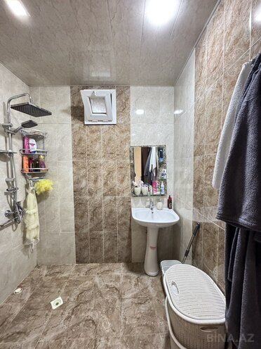 Satılır 4 otaqlı həyət evi/bağ evi 100 m², Hövsan q., photo 15 from 32