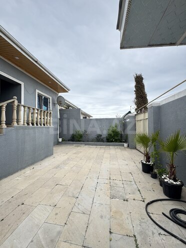 Satılır 4 otaqlı həyət evi/bağ evi 100 m², Hövsan q., photo 22 from 32