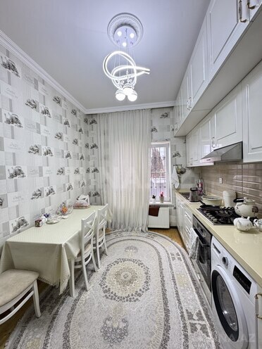 Satılır 4 otaqlı həyət evi/bağ evi 100 m², Hövsan q., photo 10 from 32