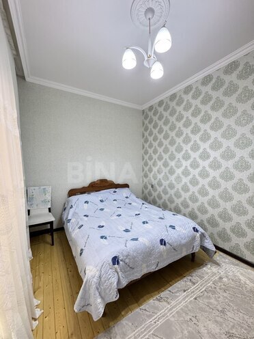 Satılır 4 otaqlı həyət evi/bağ evi 100 m², Hövsan q., photo 18 from 32