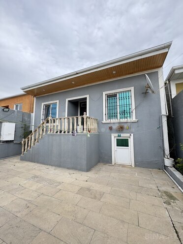 Satılır 4 otaqlı həyət evi/bağ evi 100 m², Hövsan q., photo 20 from 32