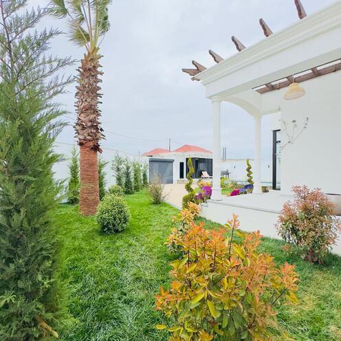 Satılır 5 otaqlı həyət evi/bağ evi 250 m², Mərdəkan q., photo 8 from 26
