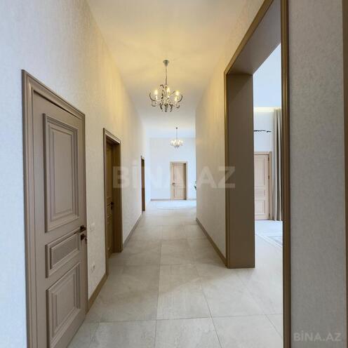 Satılır 5 otaqlı həyət evi/bağ evi 250 m², Mərdəkan q., photo 12 from 26