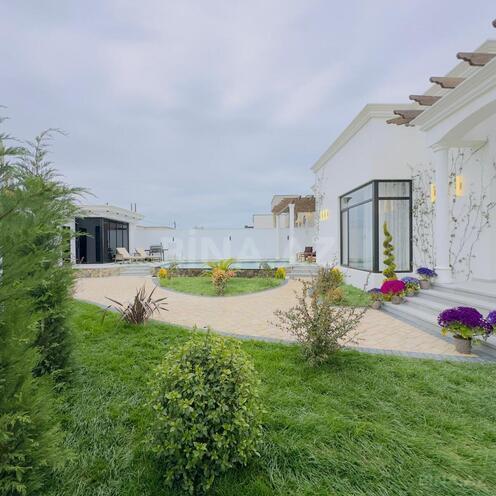 Satılır 5 otaqlı həyət evi/bağ evi 250 m², Mərdəkan q., photo 5 from 26