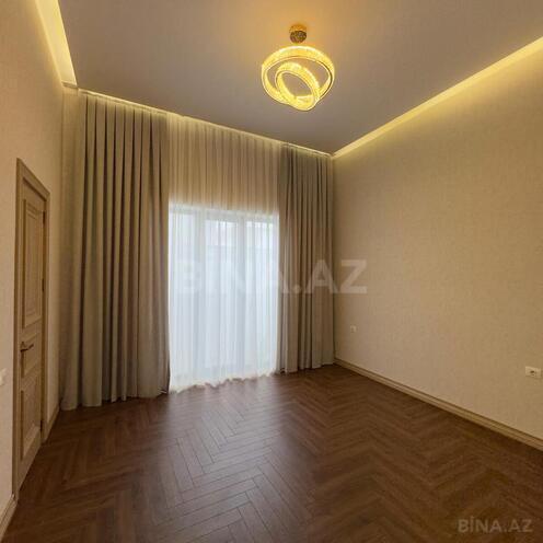 Satılır 5 otaqlı həyət evi/bağ evi 250 m², Mərdəkan q., photo 20 from 26
