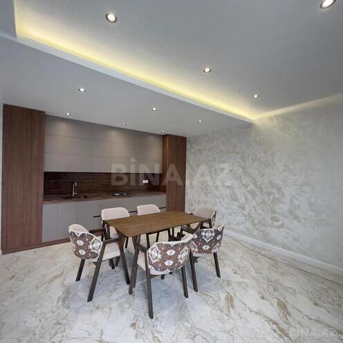 Satılır 5 otaqlı həyət evi/bağ evi 250 m², Mərdəkan q., photo 10 from 26