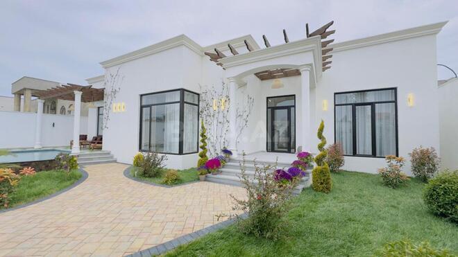 Satılır 5 otaqlı həyət evi/bağ evi 250 m², Mərdəkan q., photo 4 from 26