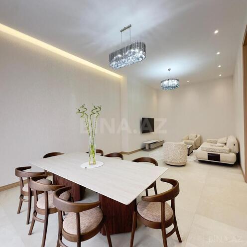 Satılır 5 otaqlı həyət evi/bağ evi 250 m², Mərdəkan q., photo 14 from 26