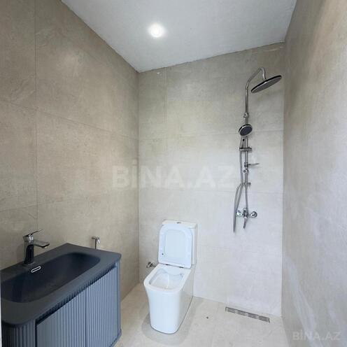 Satılır 5 otaqlı həyət evi/bağ evi 250 m², Mərdəkan q., photo 25 from 26