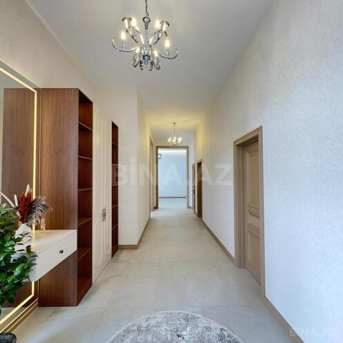 Satılır 5 otaqlı həyət evi/bağ evi 250 m², Mərdəkan q., photo 11 from 26