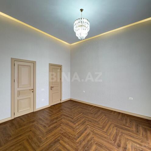 Satılır 5 otaqlı həyət evi/bağ evi 250 m², Mərdəkan q., photo 19 from 26
