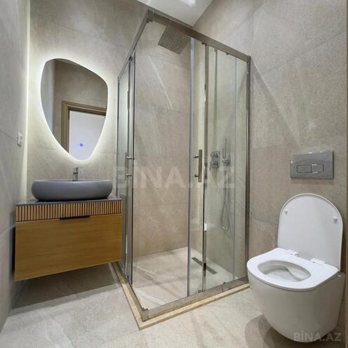 Satılır 5 otaqlı həyət evi/bağ evi 250 m², Mərdəkan q., photo 24 from 26