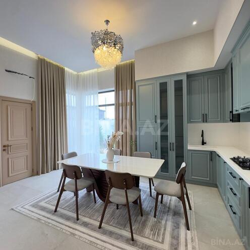 Satılır 5 otaqlı həyət evi/bağ evi 250 m², Mərdəkan q., photo 17 from 26