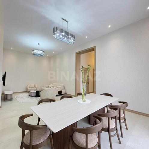 Satılır 5 otaqlı həyət evi/bağ evi 250 m², Mərdəkan q., photo 15 from 26