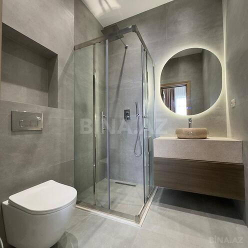 Satılır 5 otaqlı həyət evi/bağ evi 250 m², Mərdəkan q., photo 23 from 26