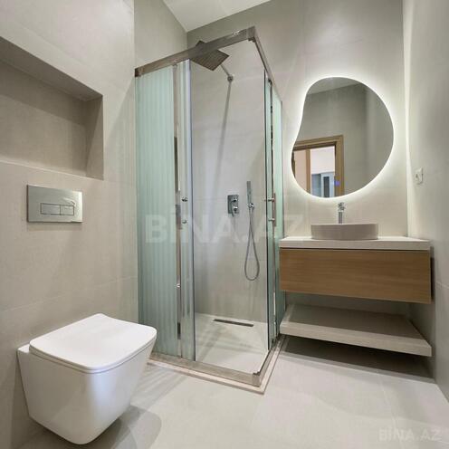 Satılır 5 otaqlı həyət evi/bağ evi 250 m², Mərdəkan q., photo 22 from 26