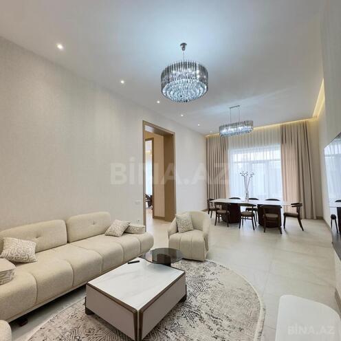 Satılır 5 otaqlı həyət evi/bağ evi 250 m², Mərdəkan q., photo 13 from 26
