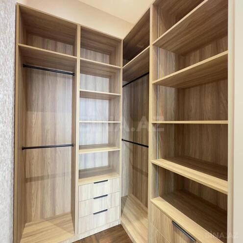 Satılır 5 otaqlı həyət evi/bağ evi 250 m², Mərdəkan q., photo 21 from 26