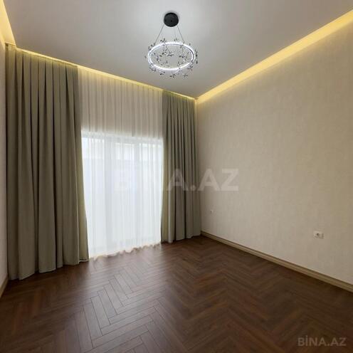 Satılır 5 otaqlı həyət evi/bağ evi 250 m², Mərdəkan q., photo 18 from 26