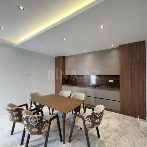 Satılır 5 otaqlı həyət evi/bağ evi 250 m², Mərdəkan q., photo 9 from 26