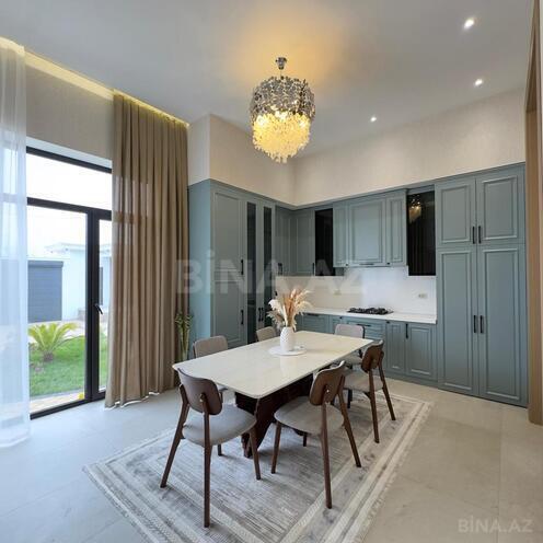 Satılır 5 otaqlı həyət evi/bağ evi 250 m², Mərdəkan q., photo 16 from 26