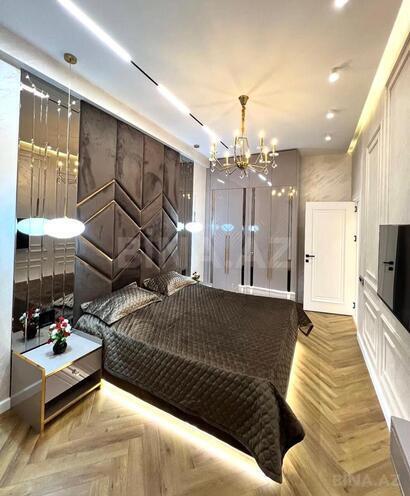 Сдаётся 2-комн. новостройка 80 м², м. Элмляр Академиясы, photo 7 from 11