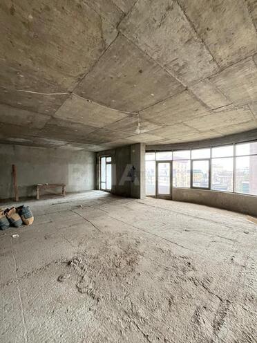 Продаётся 4-комн. новостройка 211 м², м. Сахил, photo 6 from 9