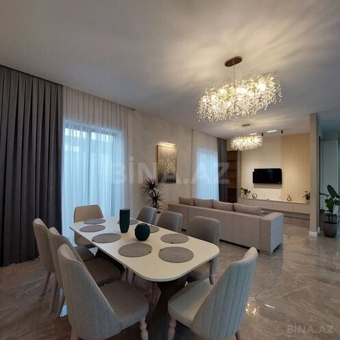 Сдаётся 4-комн. дом/дача 200 м², пос. Мардакан, photo 6 from 11