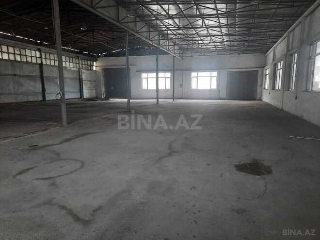 Сдаётся  объект 670 м², Абшеронcкий  р., photo 16 from 17