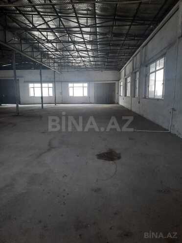 Сдаётся  объект 670 м², Абшеронcкий  р., photo 3 from 17