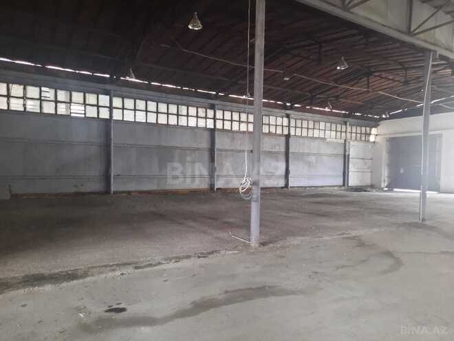 Сдаётся  объект 670 м², Абшеронcкий  р., photo 5 from 17