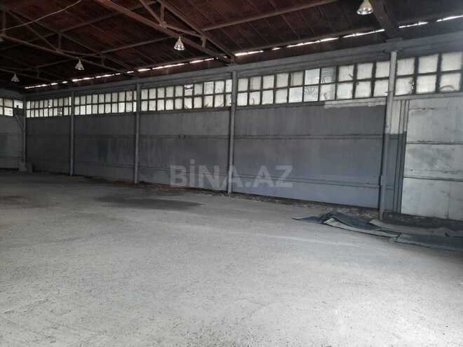 Сдаётся  объект 670 м², Абшеронcкий  р., photo 8 from 17