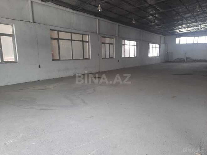 Сдаётся  объект 670 м², Абшеронcкий  р., photo 9 from 17