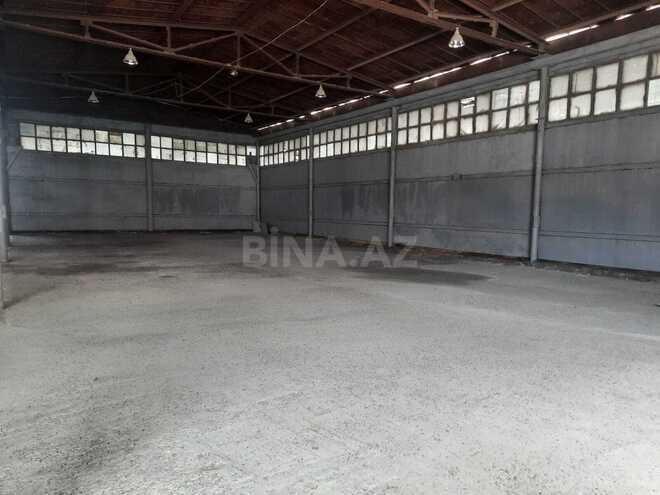 Сдаётся  объект 670 м², Абшеронcкий  р., photo 11 from 17