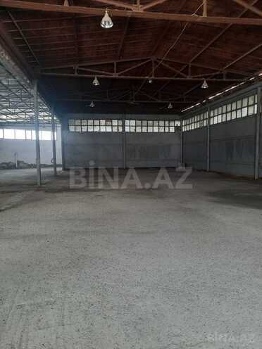 Сдаётся  объект 670 м², Абшеронcкий  р., photo 12 from 17