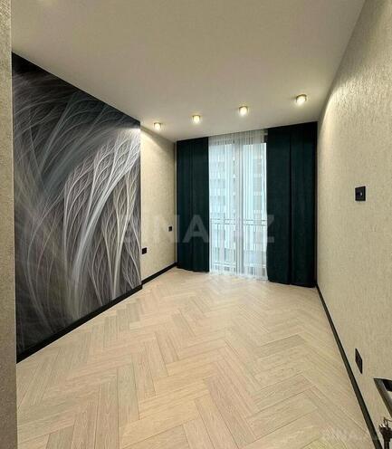 Сдаётся 3-комн. новостройка 140 м², м. Элмляр Академиясы, photo 8 from 12