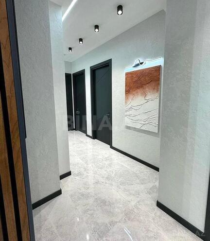 Сдаётся 3-комн. новостройка 140 м², м. Элмляр Академиясы, photo 10 from 12