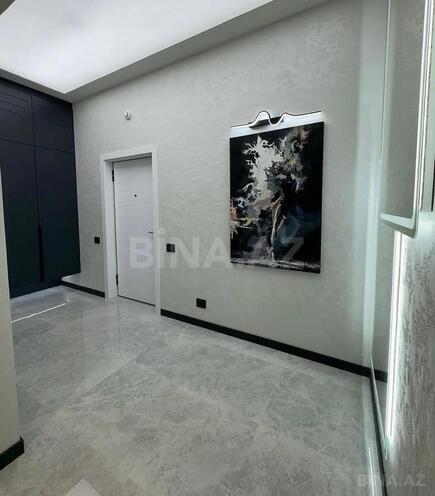 Сдаётся 3-комн. новостройка 140 м², м. Элмляр Академиясы, photo 11 from 12