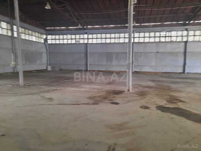 Сдаётся  объект 670 м², Абшеронcкий  р., photo 13 from 17