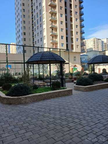 Продаётся 2-комн. новостройка 85 м², Насиминский  р., photo 11 from 14