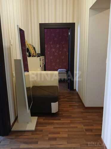 Продаётся 2-комн. новостройка 85 м², Насиминский  р., photo 8 from 14