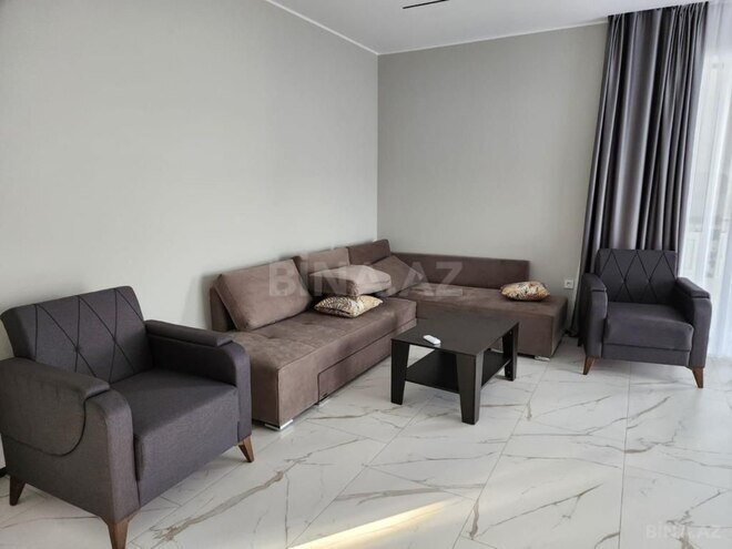 İcarəyə verilir 5 otaqlı həyət evi/bağ evi 500 m², Sea Breeze q., photo 10 from 18