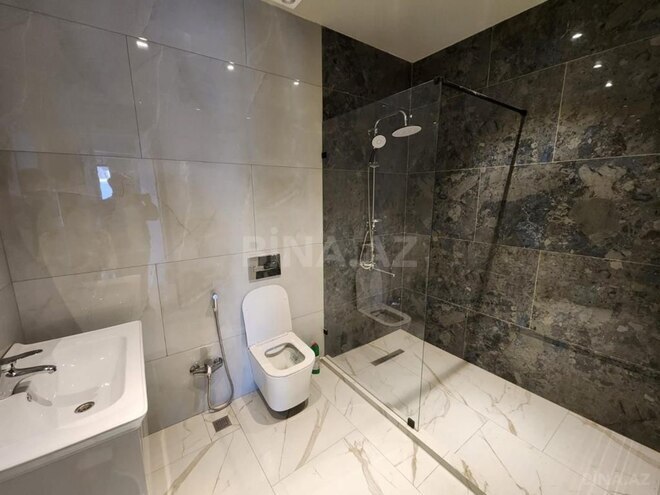 İcarəyə verilir 5 otaqlı həyət evi/bağ evi 500 m², Sea Breeze q., photo 17 from 18