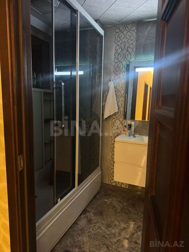 İcarəyə verilir 2 otaqlı yeni tikili 90 m², Yasamal r., photo 10 from 12