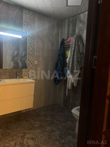 İcarəyə verilir 2 otaqlı yeni tikili 90 m², Yasamal r., photo 11 from 12