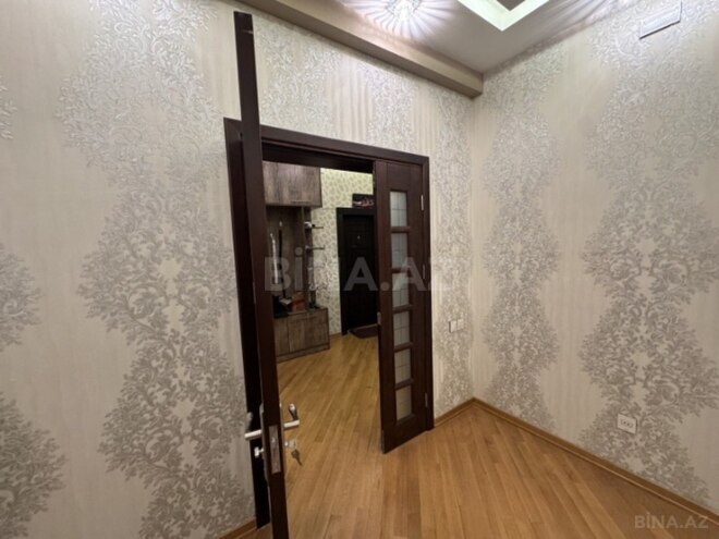 İcarəyə verilir 2 otaqlı yeni tikili 90 m², Yasamal r., photo 6 from 12