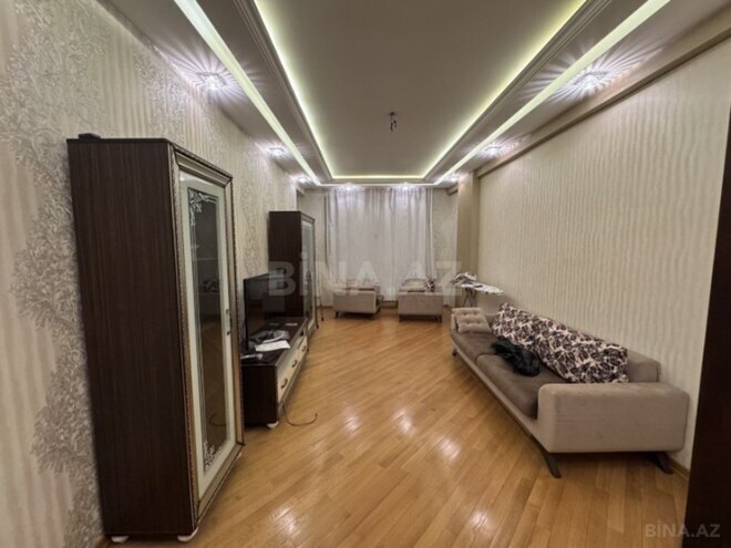 İcarəyə verilir 2 otaqlı yeni tikili 90 m², Yasamal r., photo 3 from 12