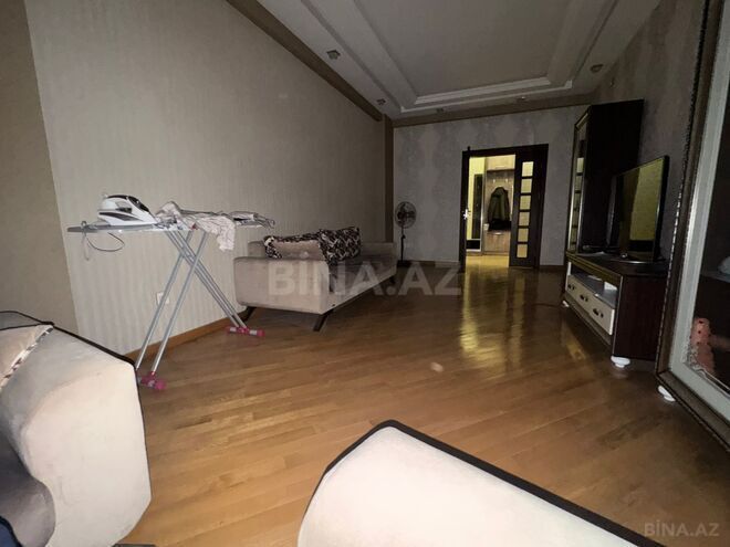 İcarəyə verilir 2 otaqlı yeni tikili 90 m², Yasamal r., photo 9 from 12